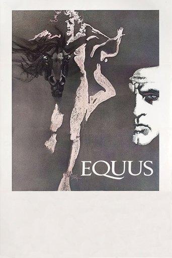 Equus film afişi