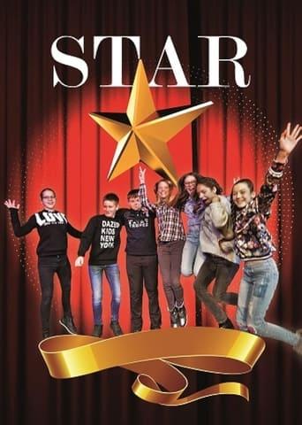 Star film afişi