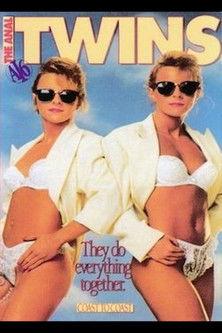 Anal Intruder 6 film afişi