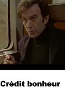 Crédit bonheur film afişi