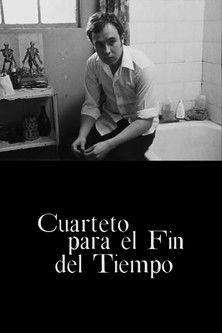 Quartet for the End of Time film afişi