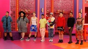 One Night Only, Part 1