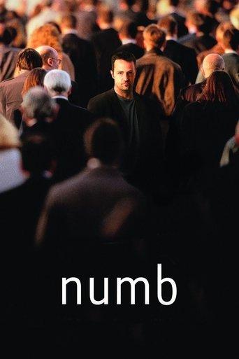 Numb film afişi
