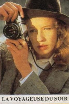 The Evening Traveler film afişi