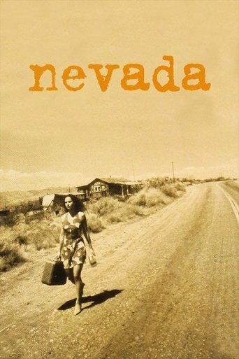 Nevada film afişi