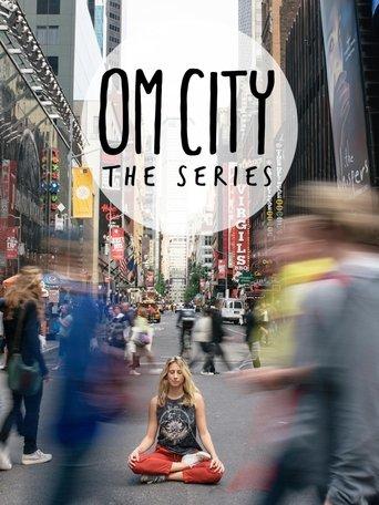 OM CITY dizi afişi