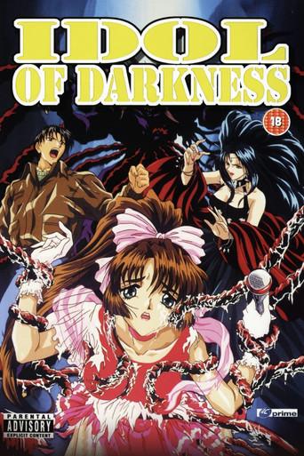 Idol of Darkness film afişi