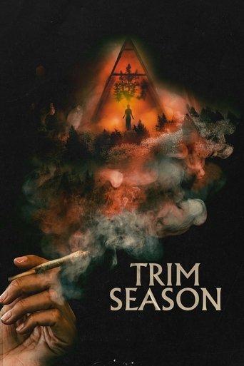 Trim Season film afişi
