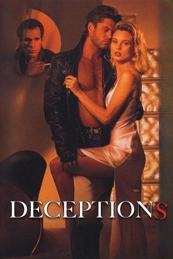 Deceptions film afişi