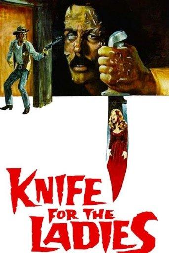 A Knife for the Ladies film afişi