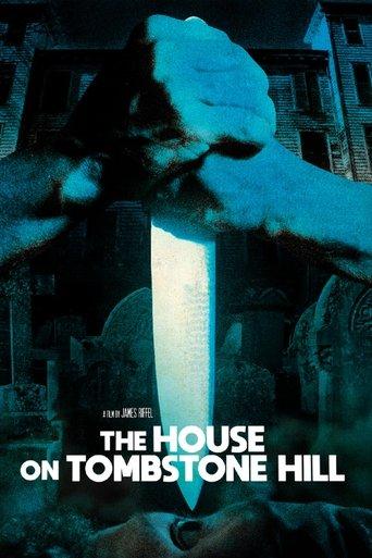 The Dead Come Home film afişi