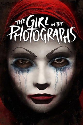 The Girl in the Photographs film afişi