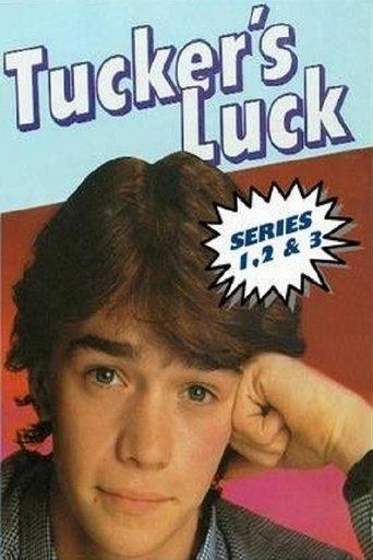 Tucker's Luck dizi afişi