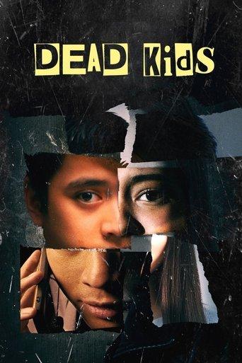 Dead Kids film afişi