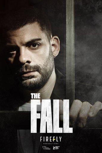 The Fall dizi afişi