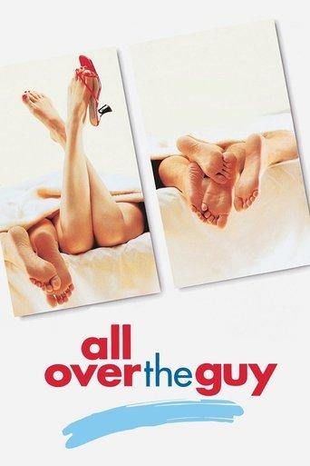 All Over the Guy film afişi