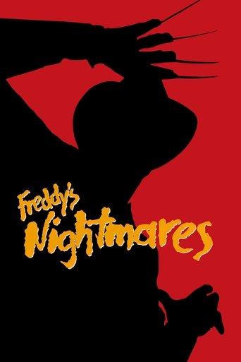 Freddy's Nightmares dizi afişi