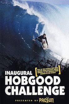 Inaugural Hobgood Challenge film afişi
