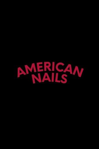 American Nails film afişi