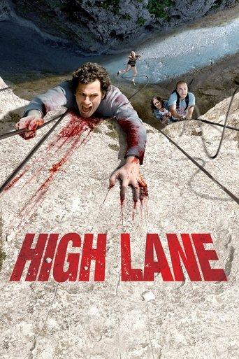 High Lane film afişi