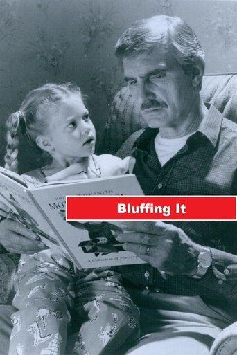 Bluffing It film afişi
