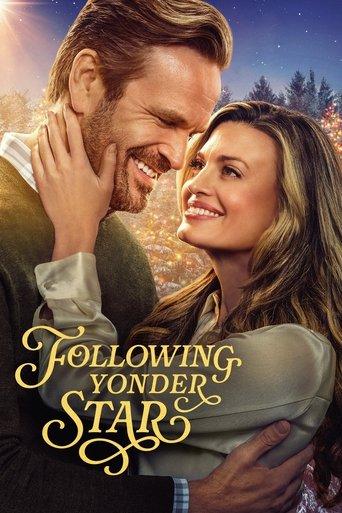 Following Yonder Star film afişi