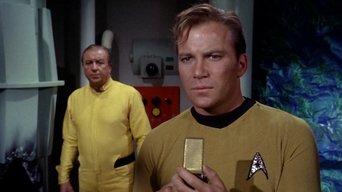 The Devil in the Dark