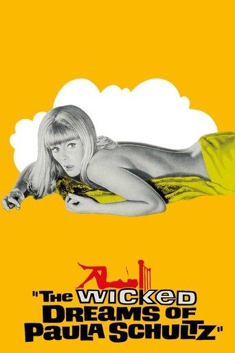 The Wicked Dreams of Paula Schultz film afişi