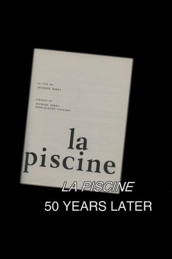 Fifty Years Later film afişi