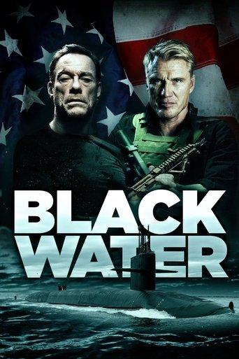 Black Water film afişi