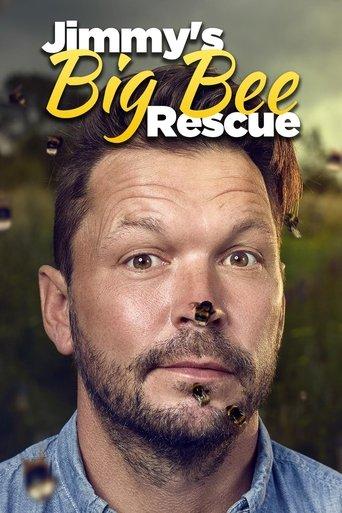 Jimmy's Big Bee Rescue dizi afişi