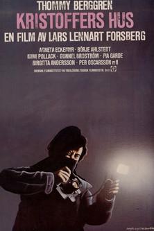 Kristoffers hus film afişi