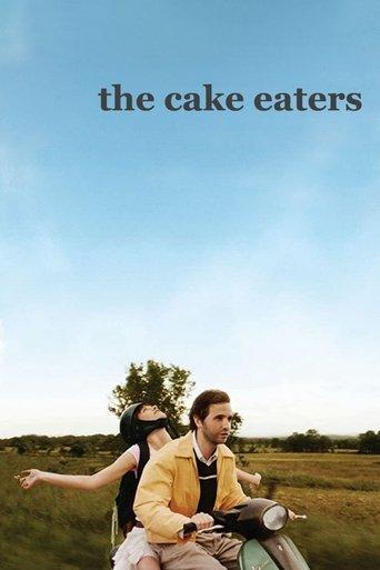 The Cake Eaters film afişi
