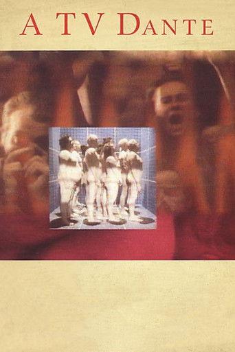 A TV Dante film afişi