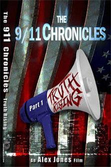 The 9/11 Chronicles: Truth Rising film afişi