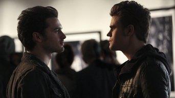 Woke Up With a Monster