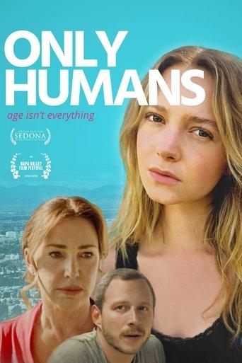 Only Humans film afişi