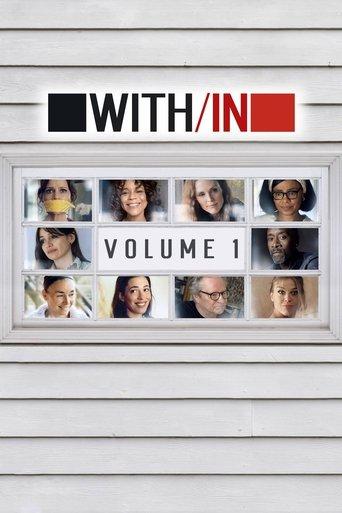 With/In Volume 1 film afişi