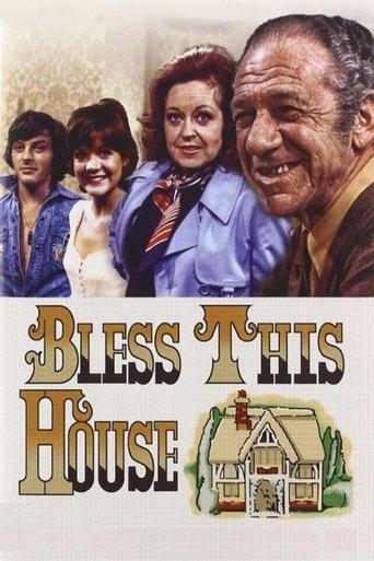 Bless This House dizi afişi