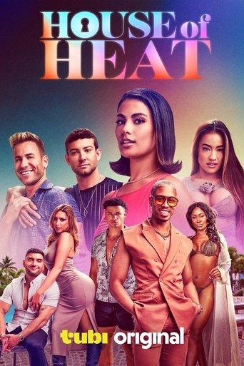 House of Heat dizi afişi