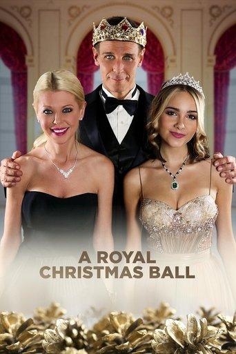 A Royal Christmas Ball film afişi