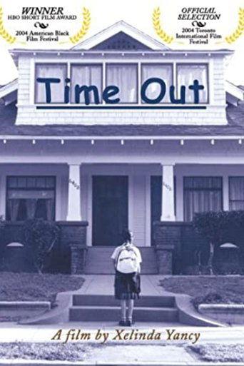 Time Out film afişi