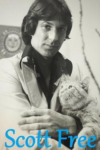 Scott Free film afişi