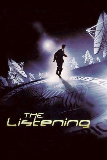 The Listening film afişi