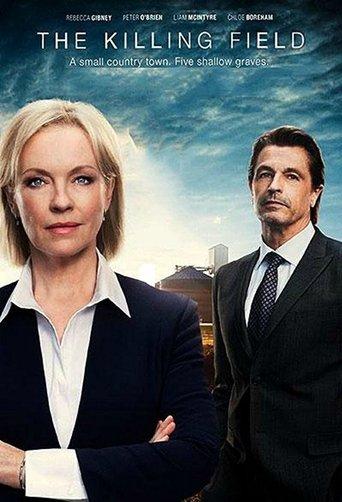 The Killing Field film afişi