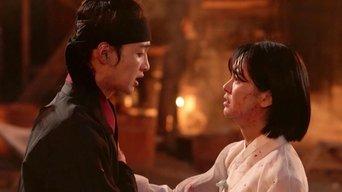 Without Saying Goodbye