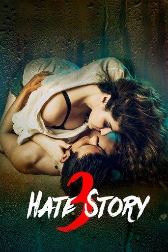 Hate Story 3 film afişi