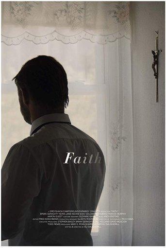 Faith film afişi