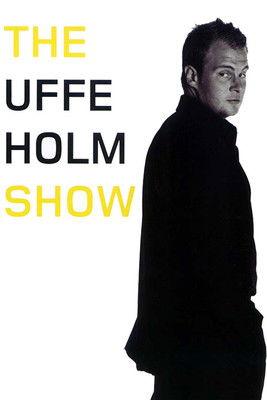 The Uffe Holm Show film afişi