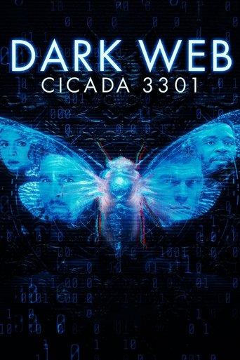 Dark Web: Cicada 3301 film afişi